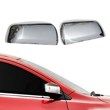 Mitsubishi Lancer Krom Ayna Kapağı Aksesuarları Detaylı Resimleri, Kampanya bilgileri ve fiyatı - 1
